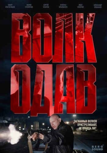 Волкодав (2025) смотреть онлайн