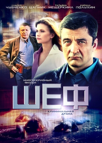 Шеф (2012) смотреть онлайн