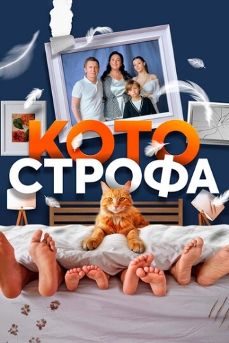 Котострофа (2023) смотреть онлайн