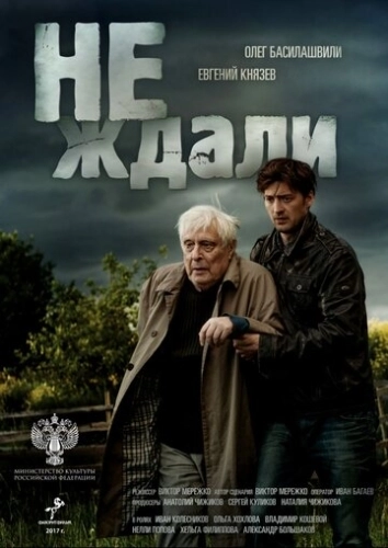 Не ждали (2018) смотреть онлайн