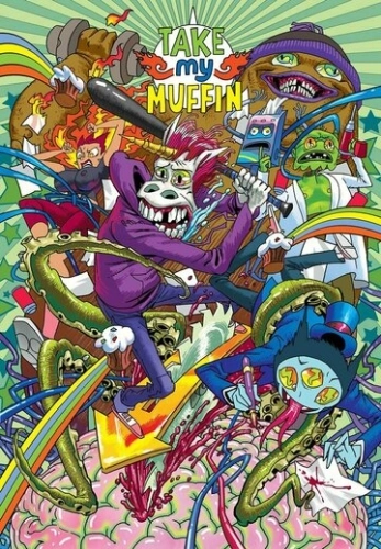 Take My Muffin (2021) смотреть онлайн