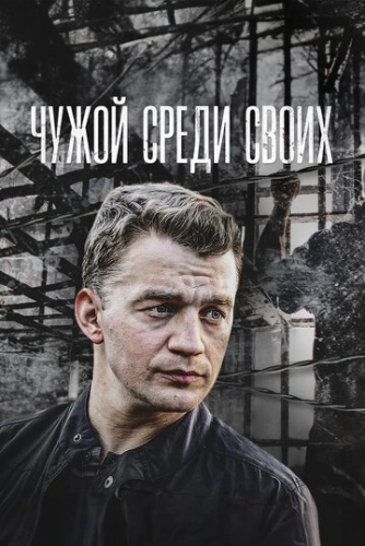 Чужой среди своих (2014) смотреть онлайн