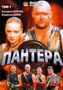 Пантера (2007) смотреть онлайн